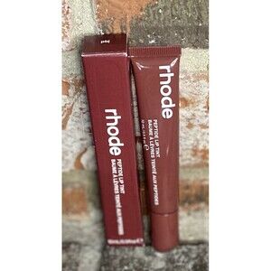 Rhode Peptide Lip Tint Treatment - PBJ - 10ml/0.3fl.oz NEW